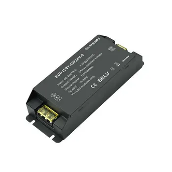 

120W 24VDC 5A*1ch Constant Voltage Triac Driver EUP120T-1W24V-0