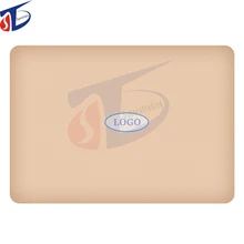 Brand new Gold A1534 lcd assembly for Macbook pro A1534 12” lcd screen display assembly 2015 2016 Year