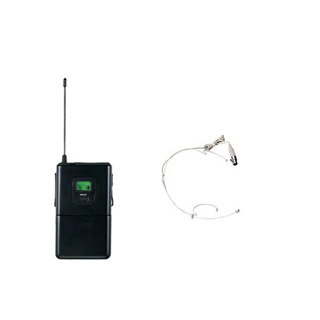 headset