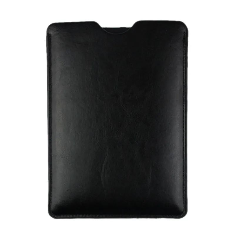 

7 inch Universal Leather Simple Leather Case Cover For Andriod Tablet PC Travel Shockproof Tablet Bag A30