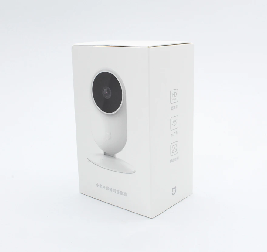 Xiaomi Smart IP Camera 1080P 4