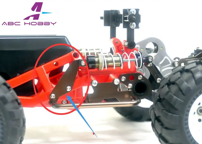 tamiya monster beetle parts