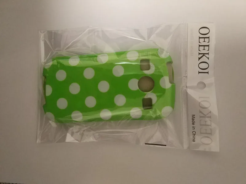 Samsung s7710 dot package