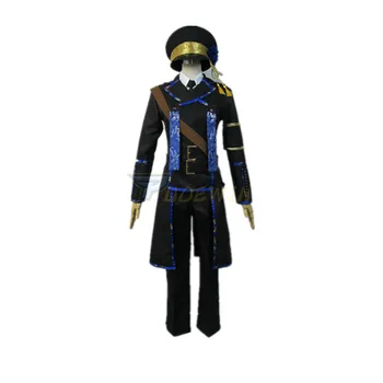 

Anime Vocaloid Arrest Rose Gakupo Cosplay Costume