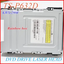 TS-P632 DVD+ R/RW привод TS-P632D/SDEH Замена для плеера/рекордер обзор TS P632D механизм в сборе