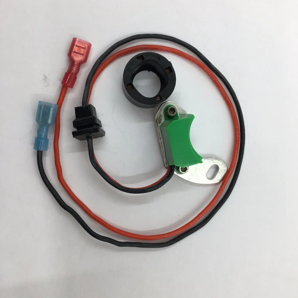 VW Electronic Ignition Kit