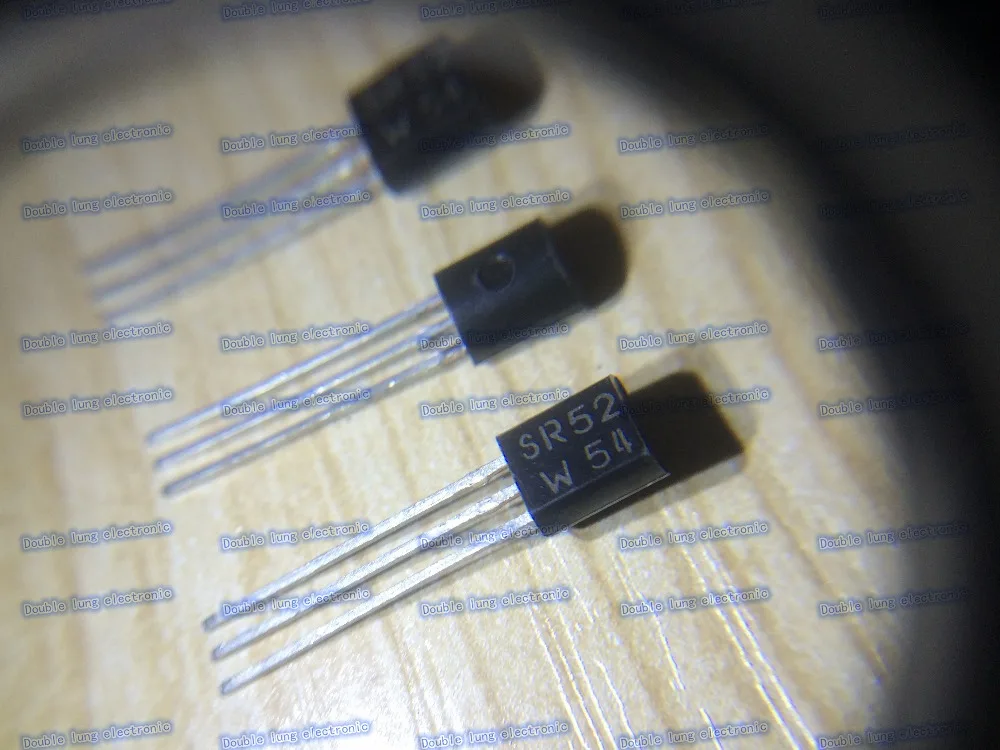 20 шт./лот BSR52 SR52 TO 92 NPN Darlington транзистор|transistor module|darlington transistortransistor parts |