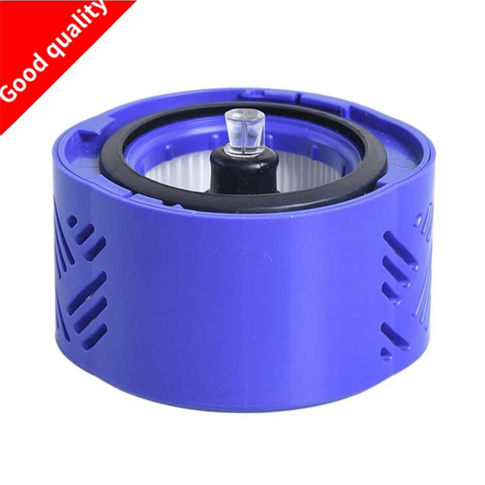 

Replacement Post-Motor HEPA Filter for Dyson V6 DC59 Vacuum Cleaner Parts # DY-96674101