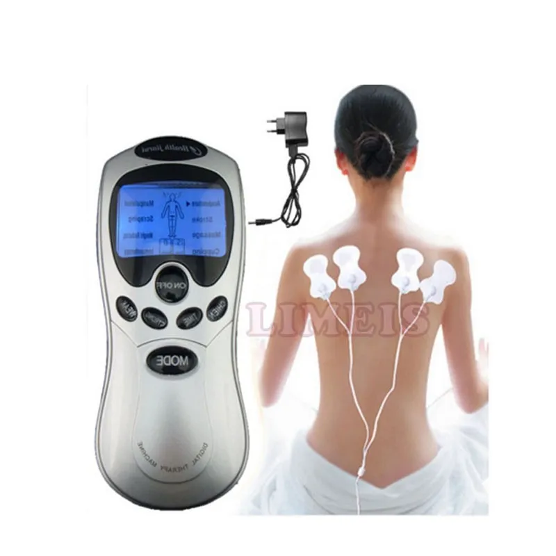 electronic digital pulse massager machine 1
