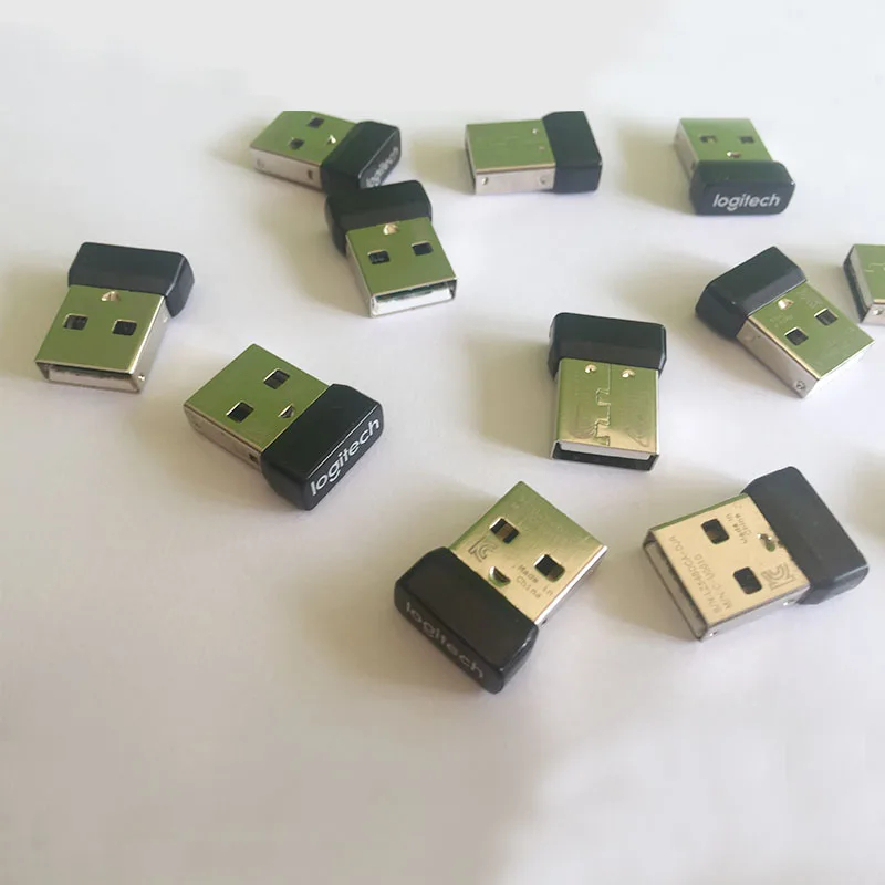 one channel receiver 5