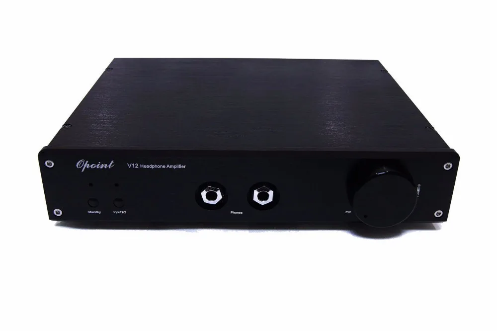 Nobsoud несимметричный класс Мощность стерео усилитель HiFi рабочего для наушников