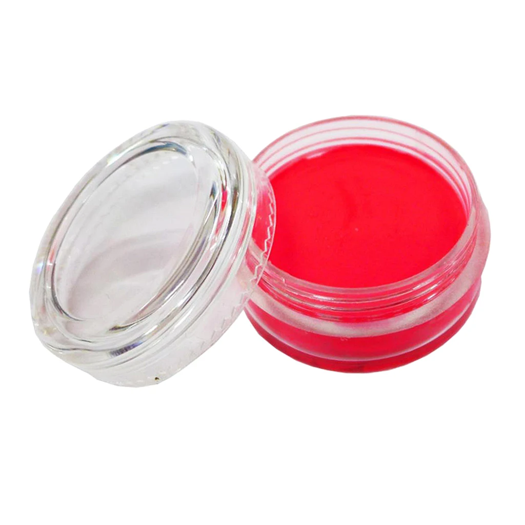 10g Fluorescence Face & Body Paint Make Up Stage Fancy Dress Halloween Make Face Body Painting Art Tools