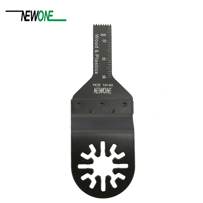 1 pcs of HCS 10mm standard oscillating multi tool saw blades accessories for power tools as Fein multimaster,Bosch