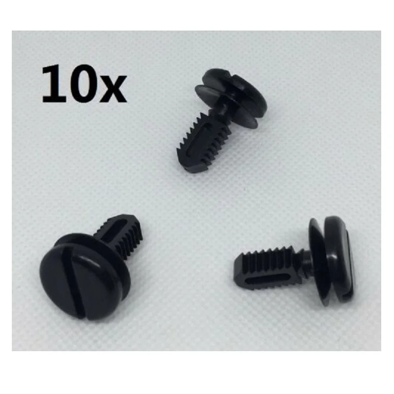 

For BMW Plastic Trim Clips Dash covers, shields, boot linings OE 51471945266
