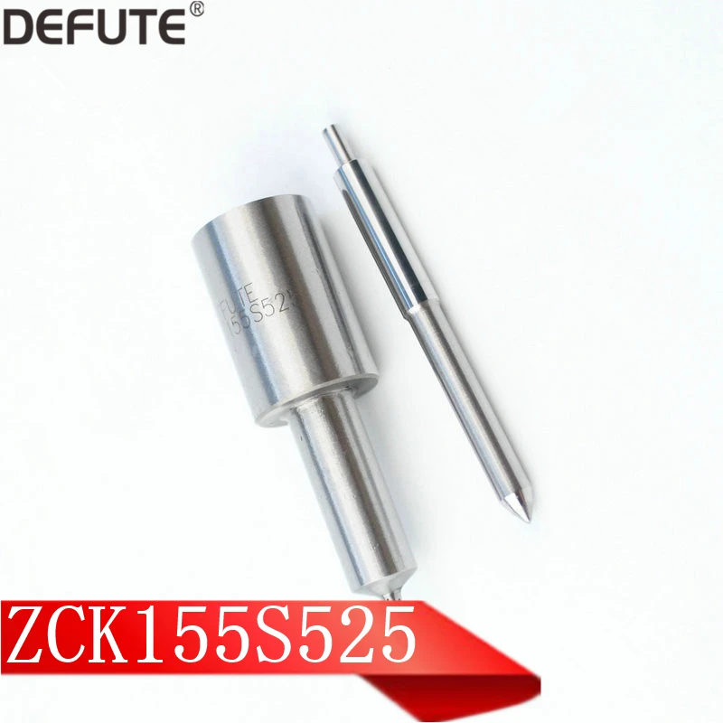 

Original Nozzle Coupling ZCK155S525 490B Use Injector