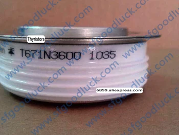 

T671N3600 Phase Control Thyristor Module
