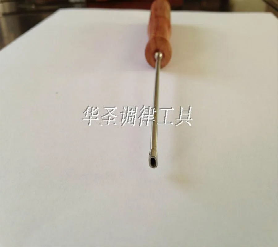 

Piano tuning tool triangular piano GP Small cable adjustment