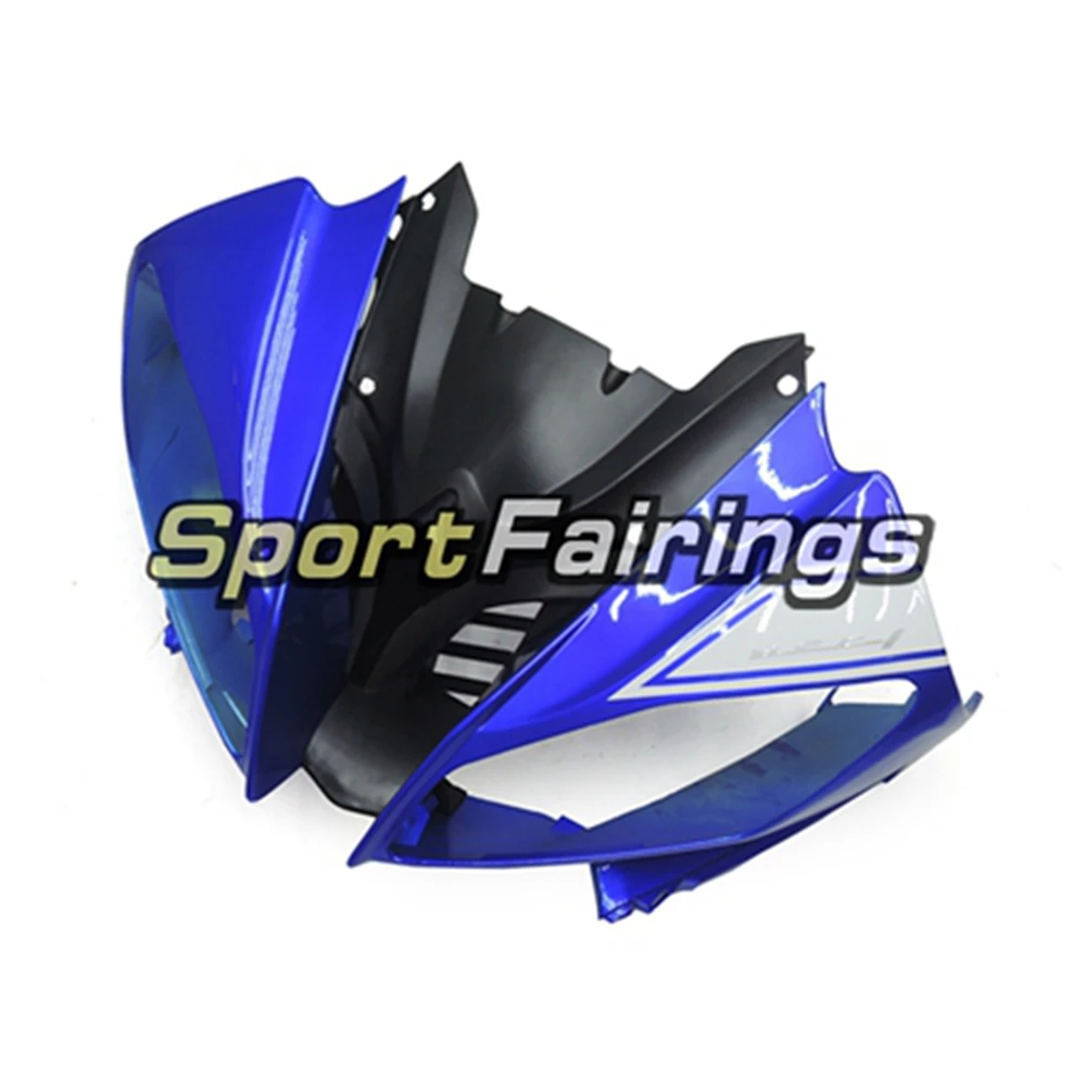Обтекатели для мотоциклов Yamaha YZF600 R6 2008 2016 09 10 11 12 13 14 15|Накладки и декоративные