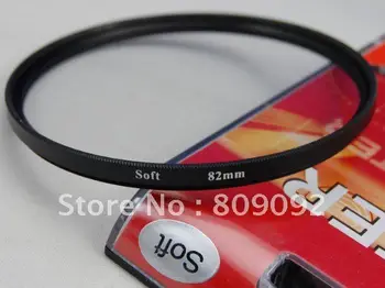 

82mm Soft Focus Effect Diffuser Camera Lens Filter