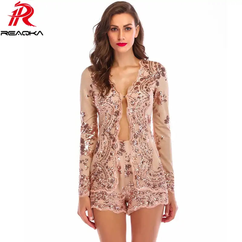 apricot culotte jumpsuit