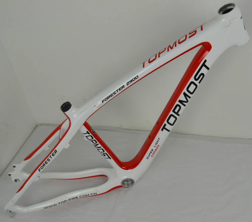 for sale full carbon 26er MTB bicycle frame carbon bike frame( in stock