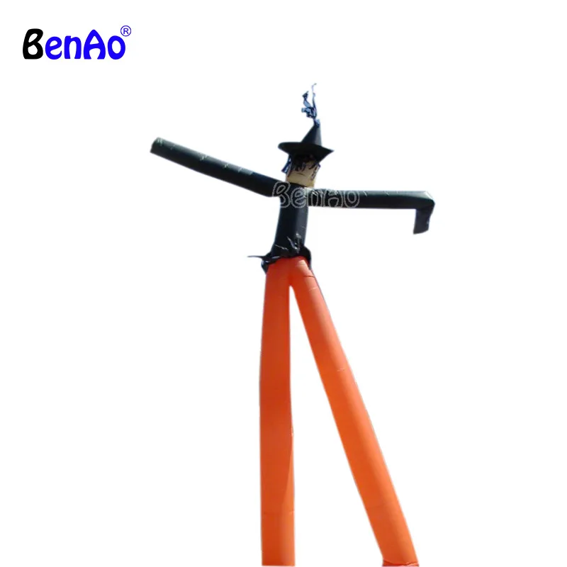 

AD181 Customize inflatable two leg flying dancer/inflatable air puppets for sale,advertising inflatable sky air dancer dancing