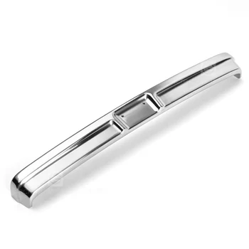 

1/10 RC TRX4 Stainless Steel Front Rear Bumper Anti-collision Bar Bracket for TRAXXAS TRX-4 Ford Bronco