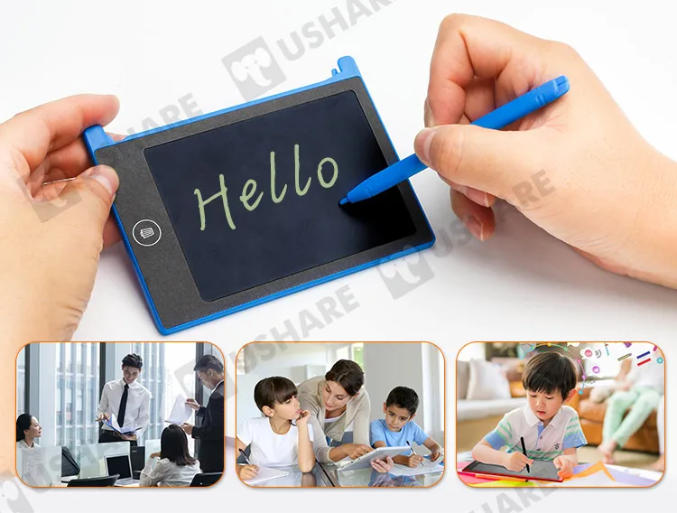 6N-H5LCD tablet
