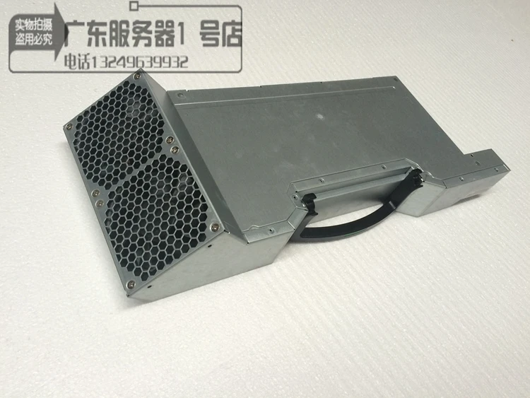 Delta Electronics DPS 850DB A 468929 004 блок питания для сервера 850 Вт|Блоки компьютеров| |