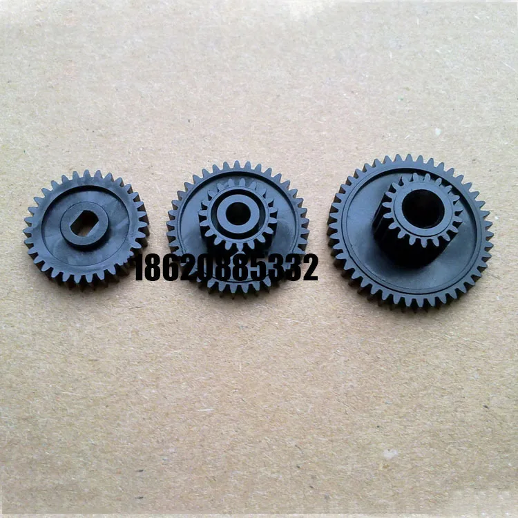 Thermal printer gears wheel Taiwan brand winpos WP T800 WP 900 WP T860