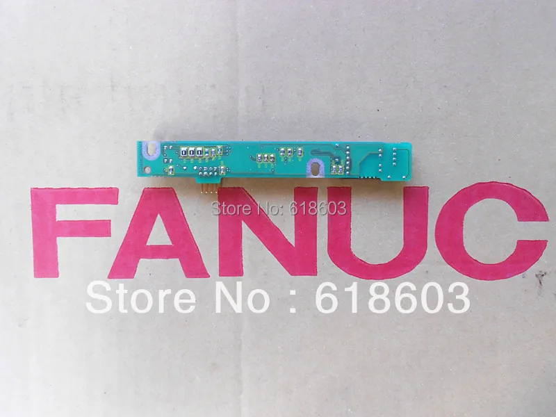 Fanuc A20B-8100-0710 импортная оригинальная гарантия на три месяца