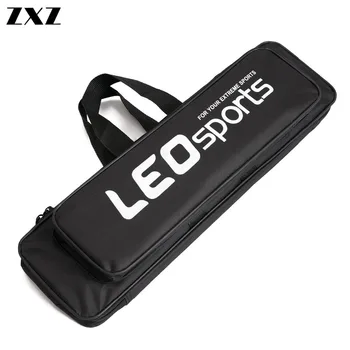 

Portable Folding Fishing Bag Cases Carrier Canvas Pod Carp Fishing Tools Backpack Fish Storage Bags Case Tackle Pesca 50 70 80cm