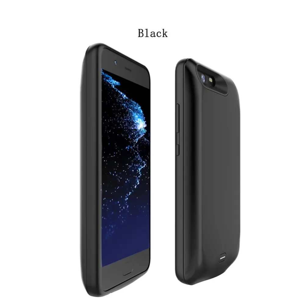 HUAWEI P10 plus battery case8