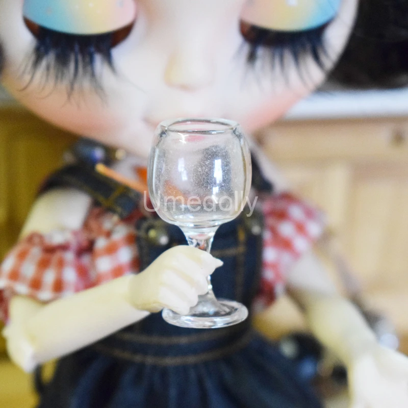 miniature wine cup  (3)
