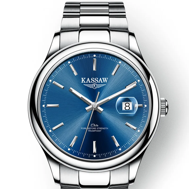 

Wrist Watch Man Fully Automatic Mechanics Motion Ultrathin Waterproof Noctilucent Tide Brand Male Surface Fashion Casual K908G