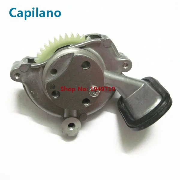 CBT125 oil pump (1)