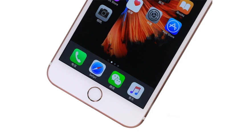 Original Apple iPhone 6S Plus Dual Core 2GB RAM 16/64GB ROM 5.5" Screen 12.0MP Camera 4K Video LTE Refurbished Mobile Phones latest iphone cellphone