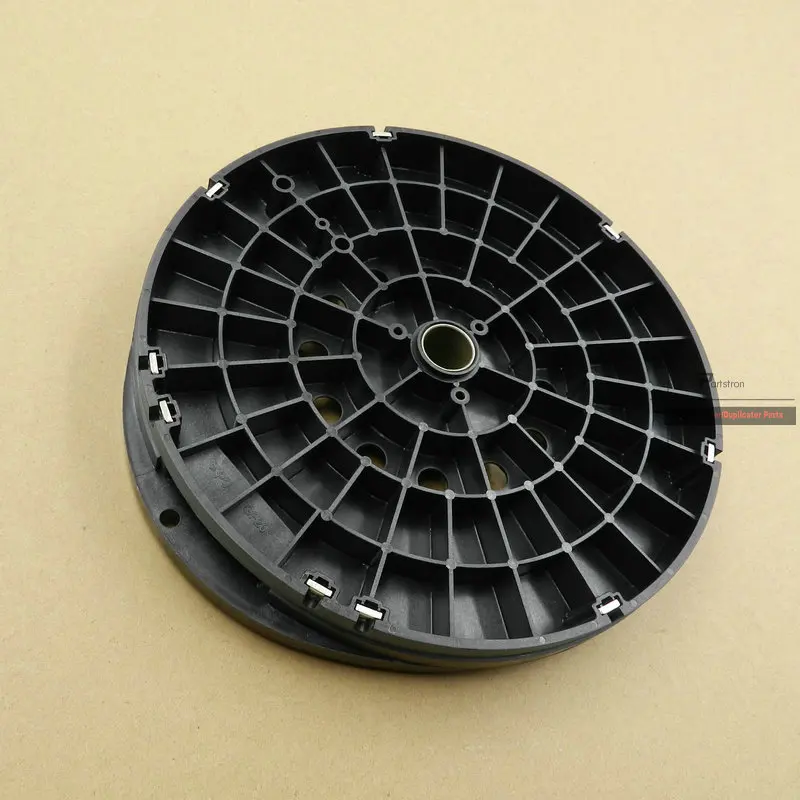 Барабан Flange A3 C238 2362 подходит для RICOH JP 2800 2810 3000 3800 3810P 4500 4510P DX 4443 4542 4543 Gestetner 5425 5435P 6401