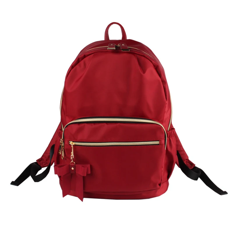 

Multifunction Waterproof Oxford Backpack Casual Women shoulder bags for Teenager School girls kanken Rucksack Mochilas Mujer
