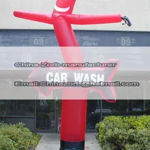 Надувная воздушная танцовщица/небесная танцовщица/рекламный декор,, /розничная, новейшие стили