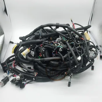 

20Y-06-43221 PC200-8MO PC220-8MO excavator main wiring harness JISION OFFER