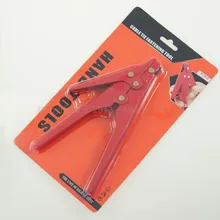 Профессиональный электрический крепления инструмента для кабеля 2.4~ 9.0 мм Ручные инструменты