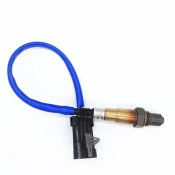 

Tianbang oxygen sensor for Buick Excelle Chevrolet Sail New Ogilvy Panda 0258006908