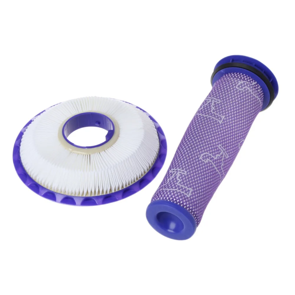Пылесос моющийся предмоторный и Hepa почтовый фильтр для Dyson DC41 DC65 DC66|Запчасти