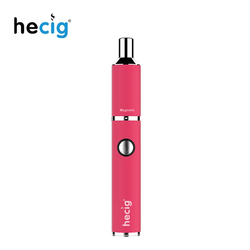Электронная сигарета Hecig распылитель восковый пульверизатор Большой Герой сухой