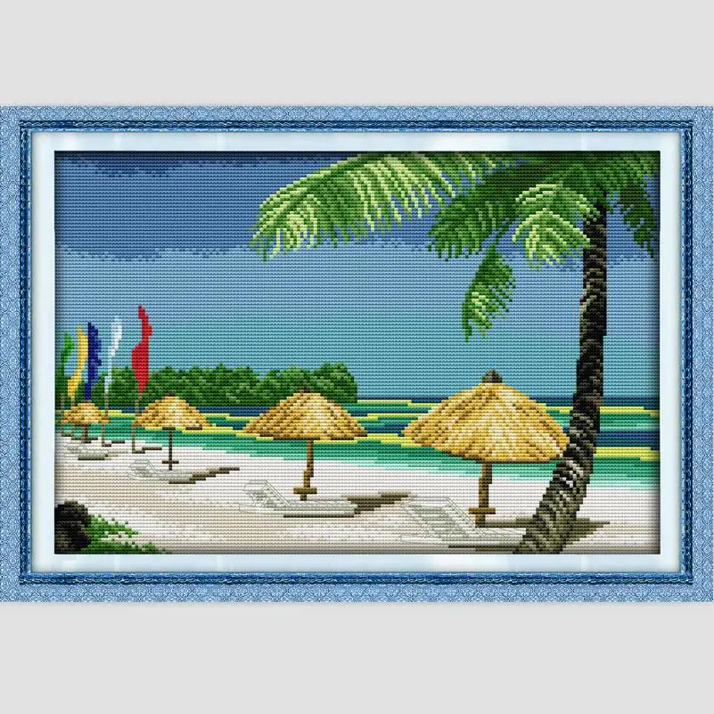 cross stitch