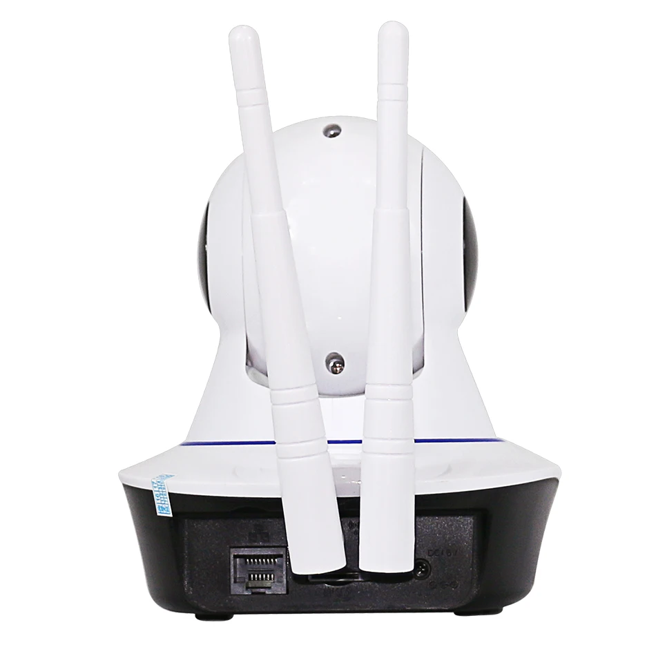 2mp WI FI IP Камера Поддержка Wi Fi режим AP 1080 P сети беспроводного видеонаблюдения P2P
