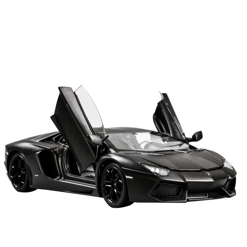 

Die-cast Alloy Car Model Fast and Furious Diecast Sport Car Toys for Boy