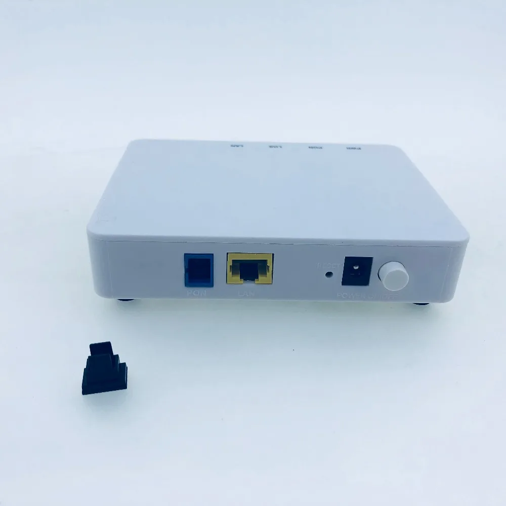 Бесплатная доставка FTTH EPON Onu 1 порт ONU OLT 25G epon onu ONT|Оптоволоконное оборудование| |