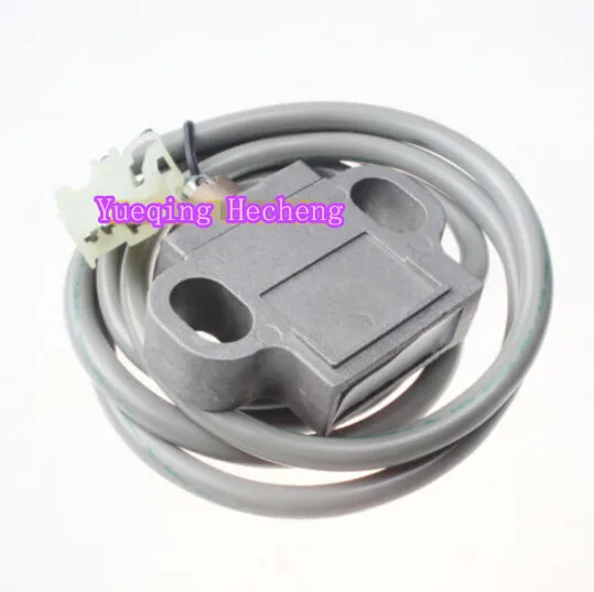 

New Pressure Switch Sensor D4C-9093 For PC120-5 120-6 PC150-5 Excavator Free Shipping